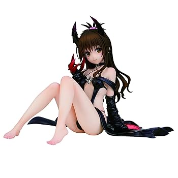To LOVE RU Darkness フィギュア union-creative-international-